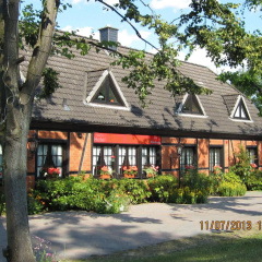 Altes Zollhaus Am Klinikum - Bild 1