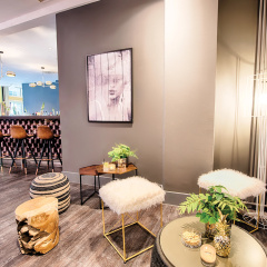 Leonardo Boutique Hotel Duesseldorf - Bild 29