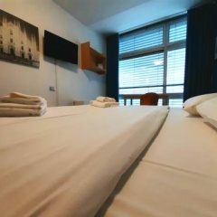 Camplus Guest Lambrate Casa Per Ferie - Bild 2