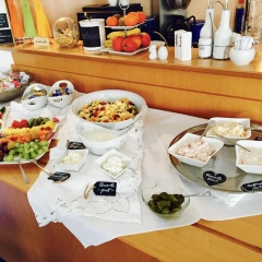 Hotel Dein Gutshof - Bild 10
