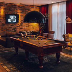 pentahotel Leipzig - Bild 25