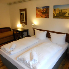 Quartier Hostel Potsdam - Bild 6
