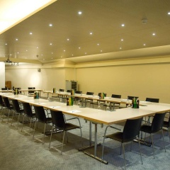 ibis Styles Bern City - Bild 16