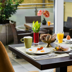 Leonardo Hotel Muenchen City Center - Bild 13
