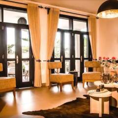 Amata n'Ubuki Boutique Hotel in Kigali, Rwanda from 161$, photos, reviews - zenhotels.com photo 15