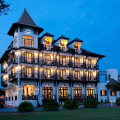 The Pearl Hotel thumbnail 1