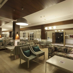 Seher Sun Palace Resort And Spa - Bild 19