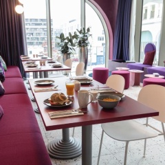 Ibis Styles Muenchen Perlach - Bild 26