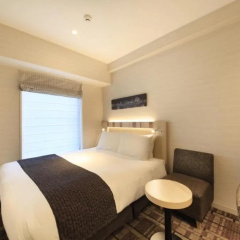 Hotel Sunroute Ginza thumbnail 13