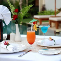 Asri Jewel Villas & Spa - Bild 10