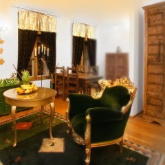 Hotel Bon Apart - Bild 7