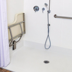 Hampton Inn Lewiston-Auburn thumbnail 11