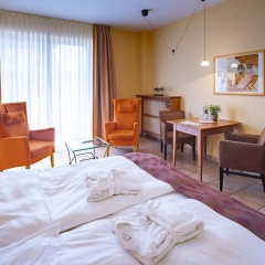 Hotel Hüttmann - Bild 4