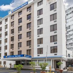 Abitta Boutique Hotel, Ascend Hotel Collection in Santurce, Puerto Rico from 192$, photos, reviews - zenhotels.com photo 26