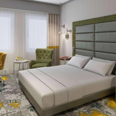 The Artisan Hotel Istanbul - MGallery Collection - Bild 7
