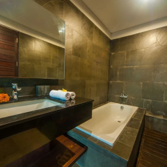 Tirta Villa - Bild 20