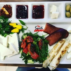 Yeşilyurt Pansiyon Hotel - Bild 7