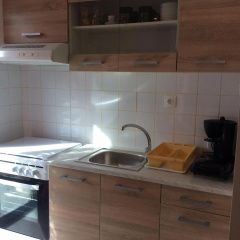 Sunny apartment - Bild 13