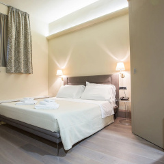 Relais Hotel Centrale Firenze - Bild 6