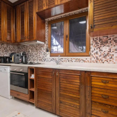 Uludag Tatil Evleri & Villa Dogus - Bild 20