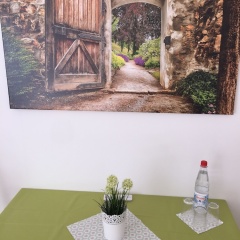 Pension Lindenhof - Bild 16