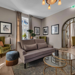 Home Hotel Gabelshus - Bild 2