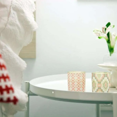 Feelathome Madrid Suites Apartments - Bild 10