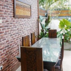 Jasmine Villa Batu Bolong - Bild 1