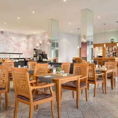 Ramada by Wyndham München Airport - Bild 21