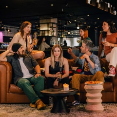 Pentahotel Bremen - Bild 27