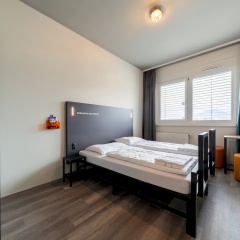 a&o Graz Hauptbahnhof - Hostel - Bild 5