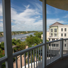 Wyndham Grand Jupiter at Harbourside Place thumbnail 22