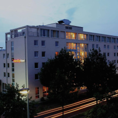 Four Points Flex by Sheraton Goettingen Hotel - Bild 1