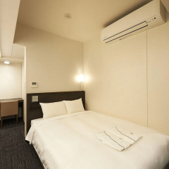 Sotetsu Fresa Inn Ochanomizu Jimbocho Hotel - Bild 13