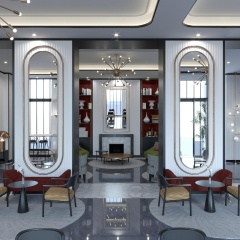 H10 Palazzo Galla - Bild 30