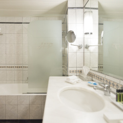 President Hotel Athens - Bild 27