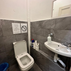 Thanet Hotel Annex - Bild 8