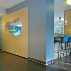 B&B Hotel Stuttgart-City - Bild 15