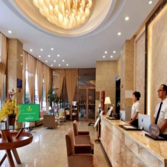 YJ International Hotel thumbnail 18