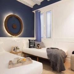 Enjoybcn Colon Apartments - Bild 1