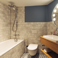 harry's home Berlin-Moabit hotel & apartments - Bild 9