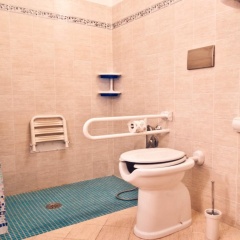 Hotel Priscilla - Bild 14