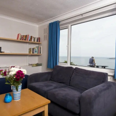Hostel YHA Poppit Sands thumbnail 30