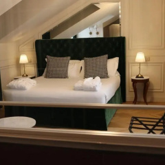 Matilde Boutique Hotel, WorldHotels Elite - Bild 3
