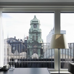 Scandic Grand Central - Bild 8
