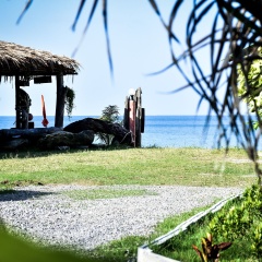 Lanta Mermaid Beachfront Resort - Bild 16