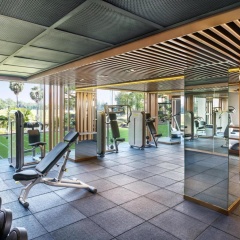 Hilton Bangkok Suvarnabhumi Golf Resort & Spa - Bild 29