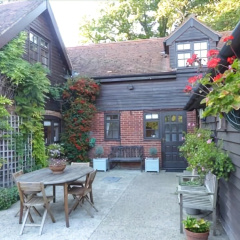 The Old Pear Tree B&B thumbnail 5