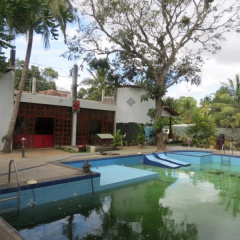 Thampa Tourist Hotel in Vavuniya thumbnail 15