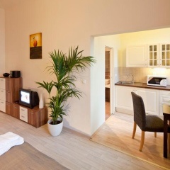 Apartments Dusní - Bild 17